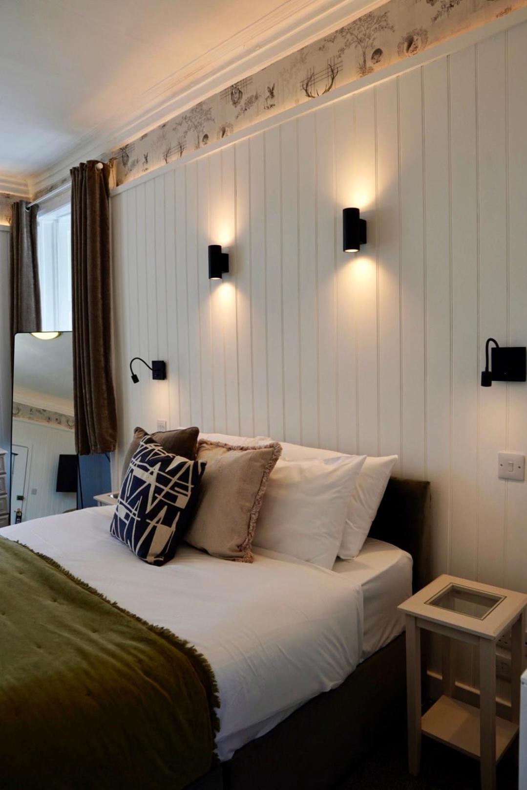 Lochnell Arms Locanda 3*