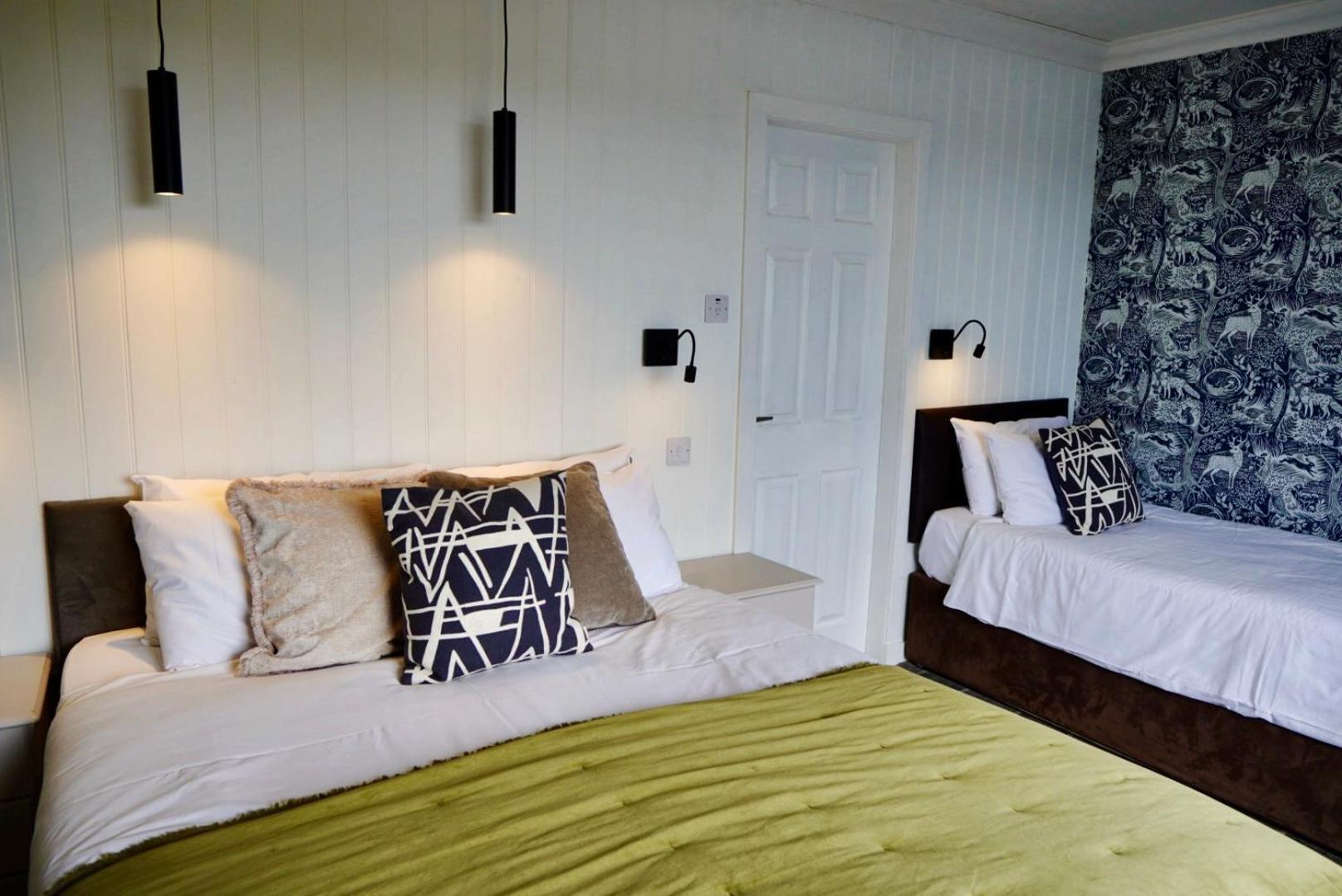 Locanda Lochnell Arms 3*