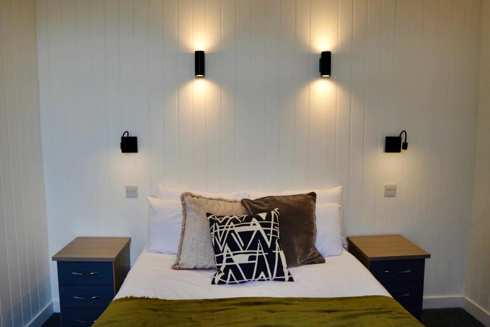 Lochnell Arms Mini-hôtel