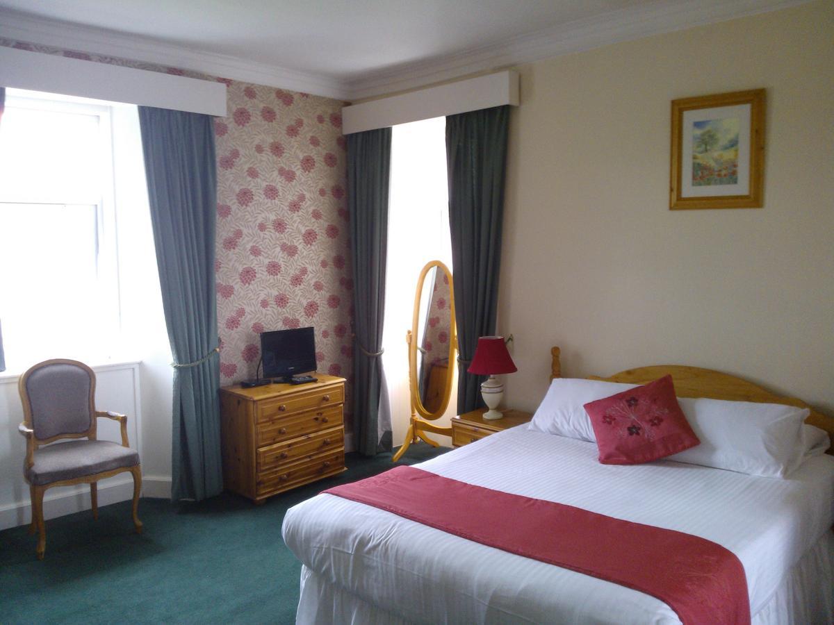 Locanda Lochnell Arms 3*