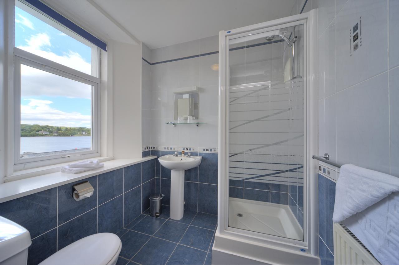 Mini-hôtel Lochnell Arms 3*