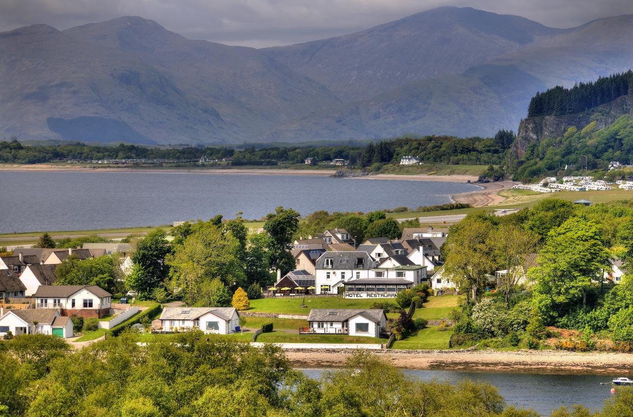 Lochnell Arms Mini-hôtel 3*