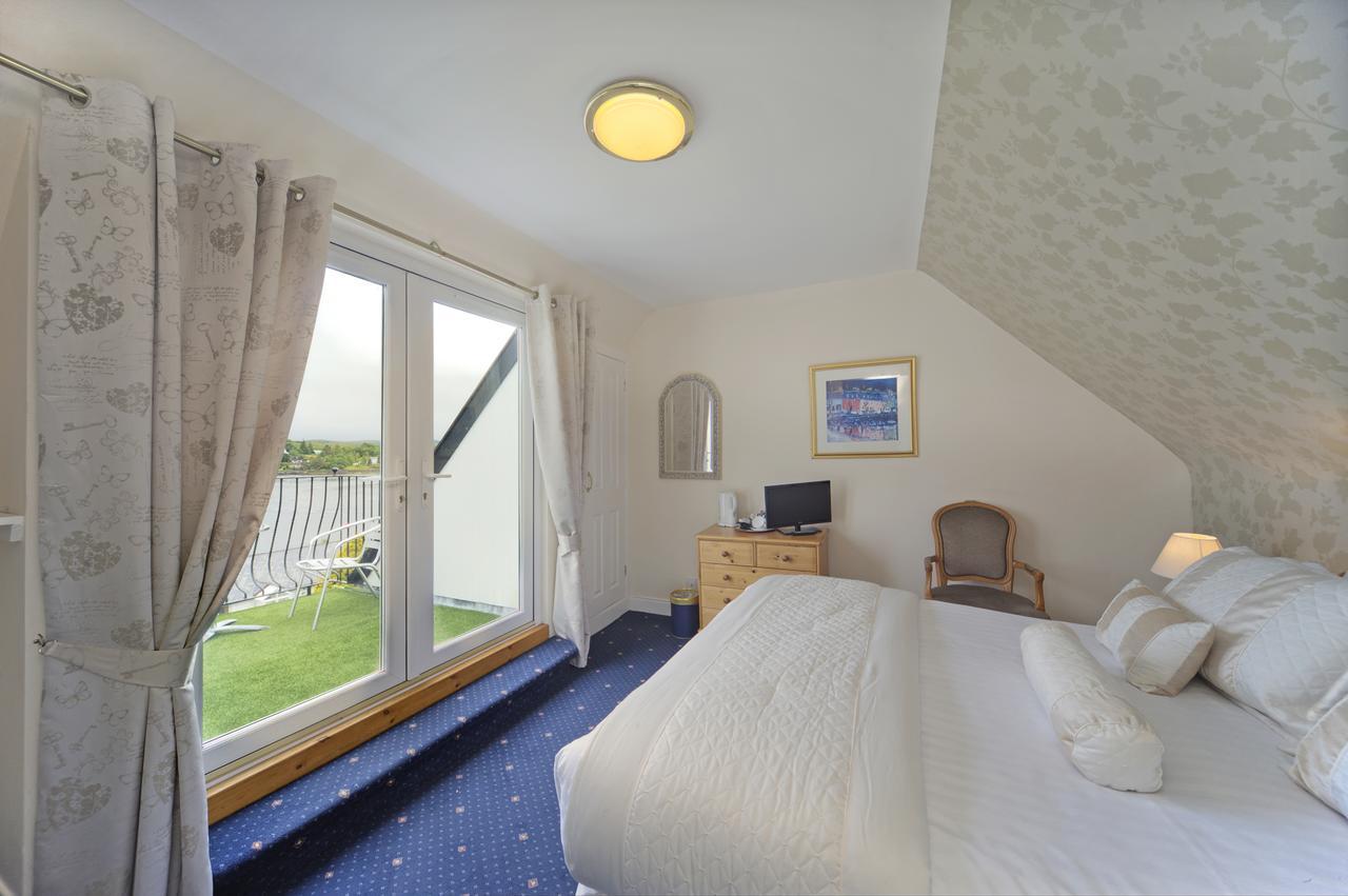 Lochnell Arms Locanda