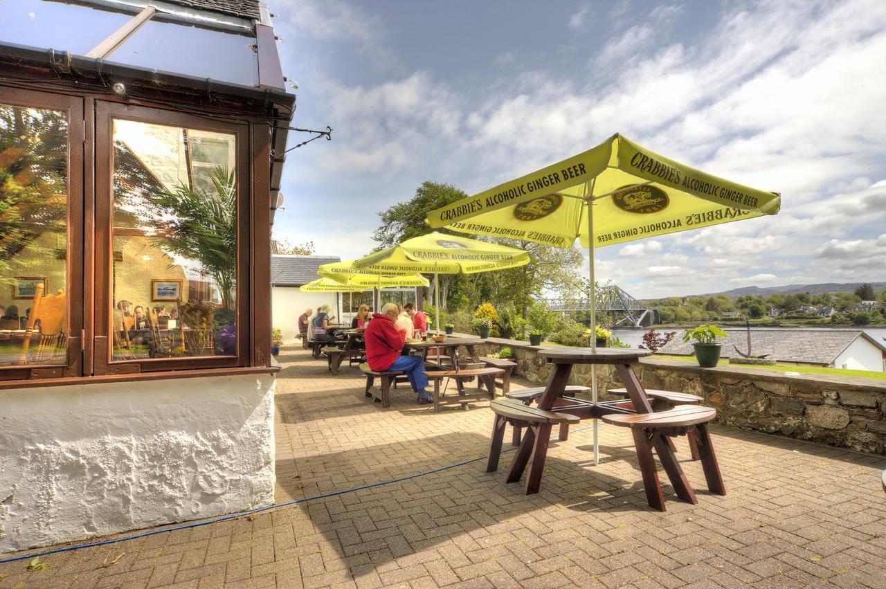 Locanda Lochnell Arms Oban