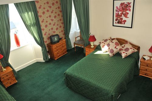 Lochnell Arms Mini-hôtel 3*