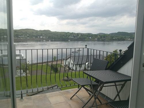Lochnell Arms Locanda