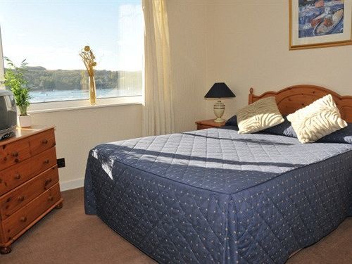 Lochnell Arms Locanda Oban