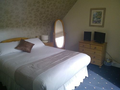Lochnell Arms Locanda