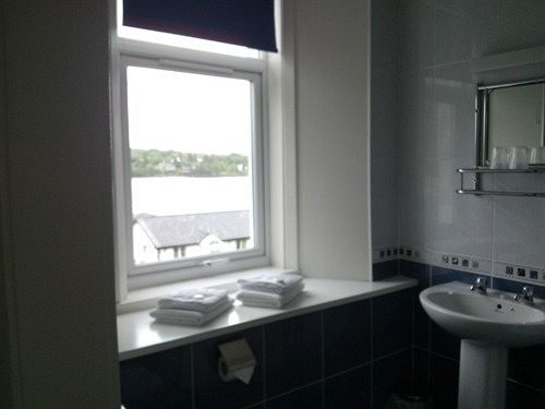 Lochnell Arms Herberg 3*