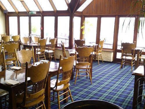 Locanda Lochnell Arms