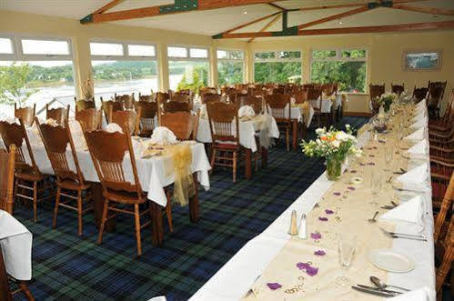 Locanda Lochnell Arms 3*