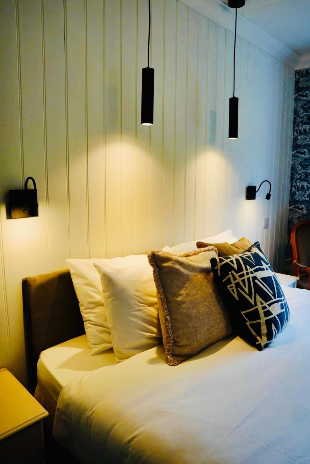 Estalagem Lochnell Arms 3*