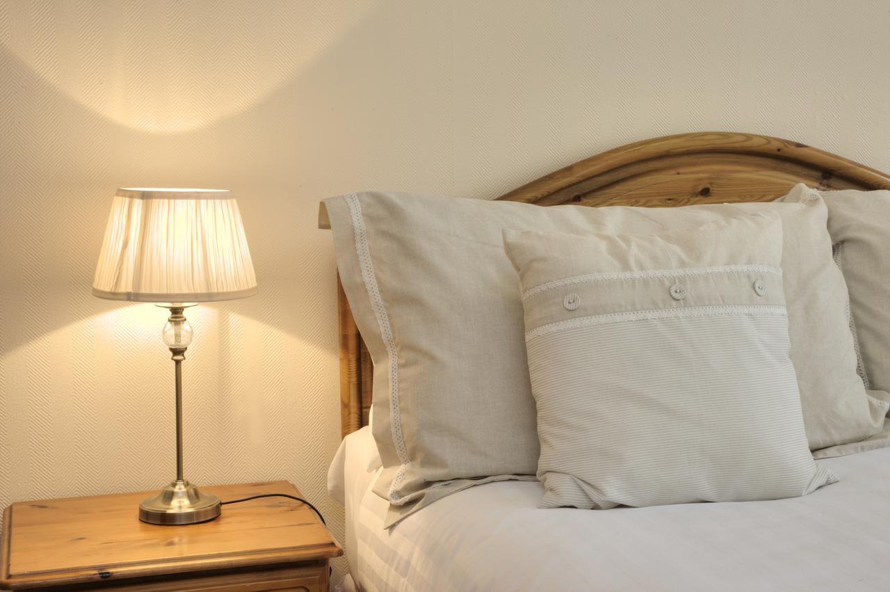Herberg Lochnell Arms 3*