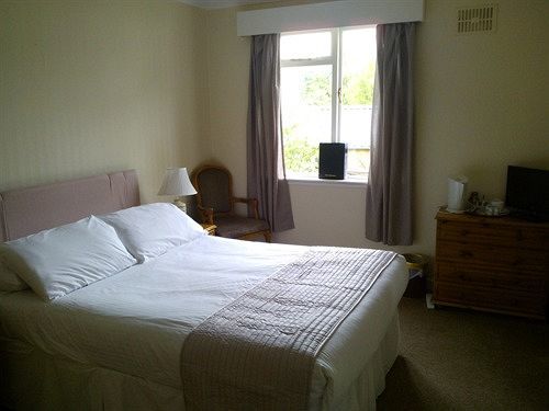 Lochnell Arms Herberg 3*