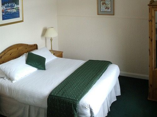 Lochnell Arms Herberg 3*